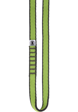 Skylotec Looper PA SGS-6208-690-180 Yeşil Naylon Perlon Sapan 180 cm 25 kN