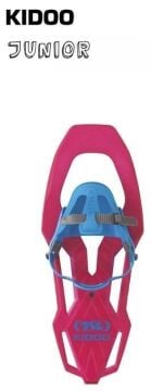 TSL Kidoo Junior Series Çocuk Kar Ayakkabısı Hedik