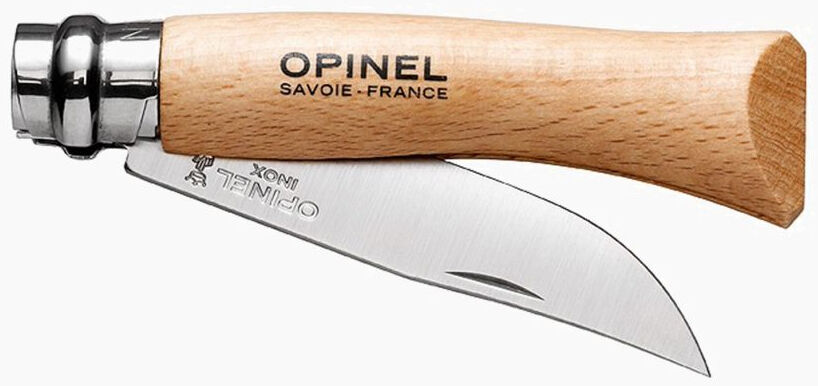 Opinel Inox 7 No Çakı (000693)