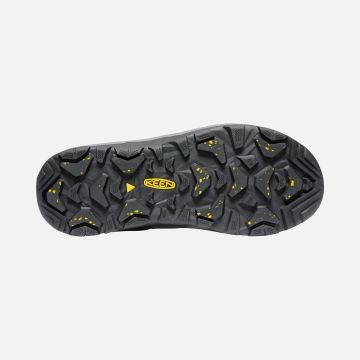 Keen Revel IV Polar Mid KeenDryGtx Erkek Soğuk İklim Botu Black/Magnet 1023618