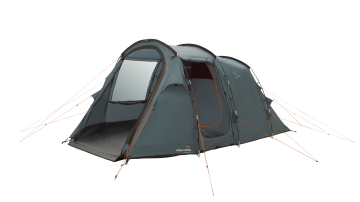 Easy Camp Hamra 4 Blackroom 11M² & 4 Kişilik Çift Girişli Çadır