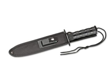 Böker Magnum Survivalist Bıçak MZ
