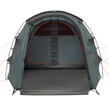 Easy Camp Hamra 4 Blackroom 11M² & 4 Kişilik Çift Girişli Çadır