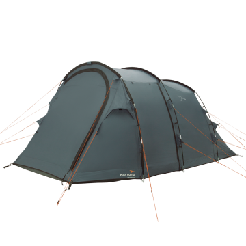 Easy Camp Hamra 4 Blackroom 11M² & 4 Kişilik Çift Girişli Çadır