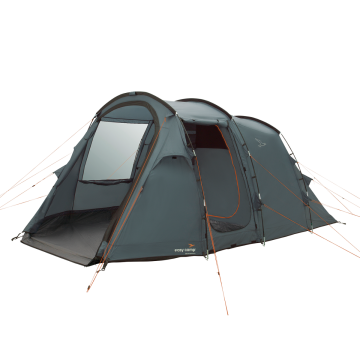 Easy Camp Hamra 4 Blackroom 11M² & 4 Kişilik Çift Girişli Çadır