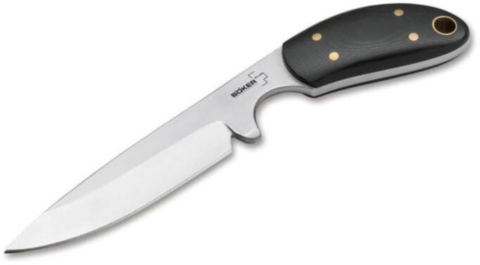 Böker Plus Pocket Knife Bıçak