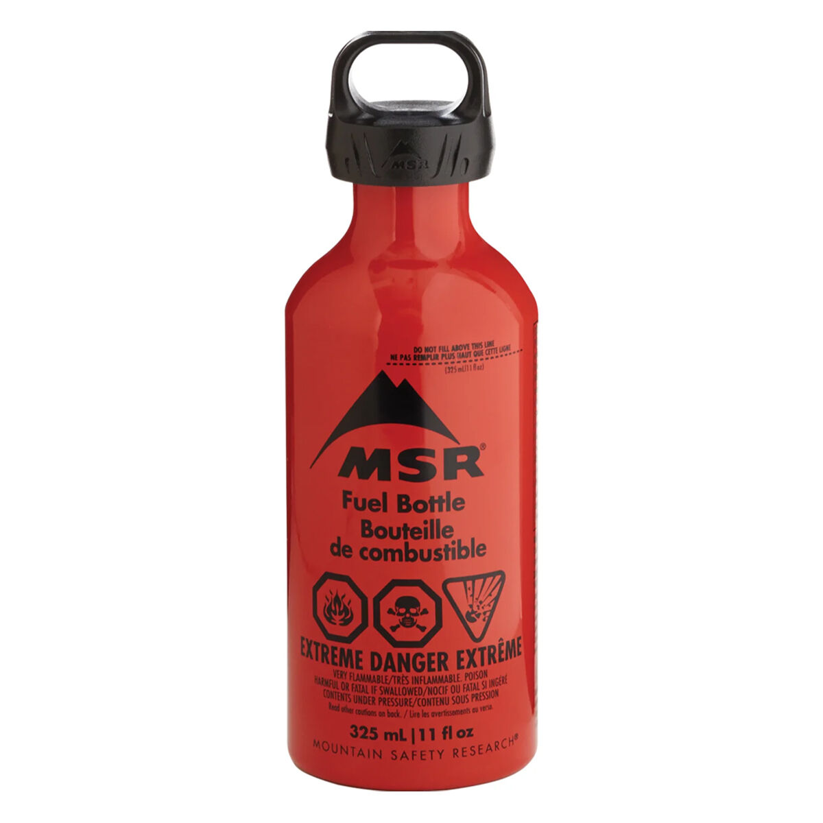 Msr Fuel Bottles 325ML Yakıt Şişesi