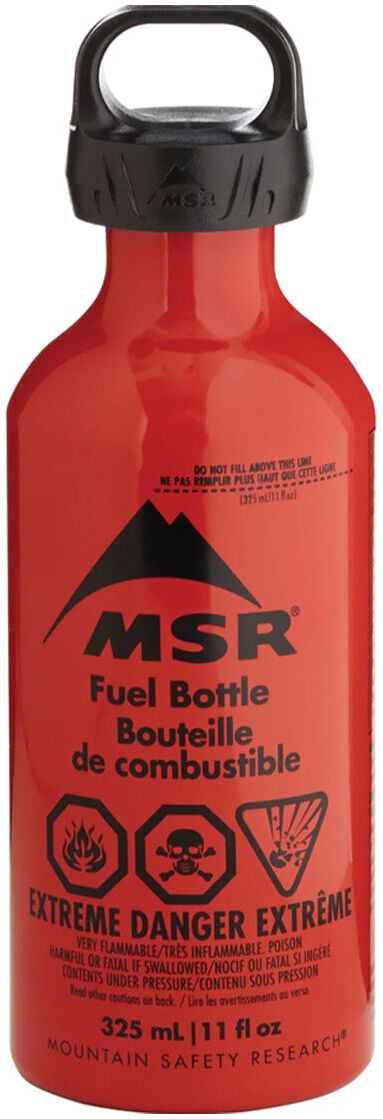 Msr Fuel Bottles 325ML Yakıt Şişesi