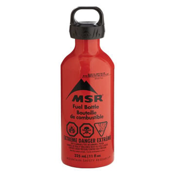 Msr Fuel Bottles 325ML Yakıt Şişesi