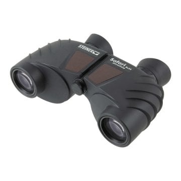 Steiner Safari Ultrasharp 8x25 El Dürbünü