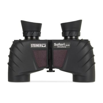 Steiner Safari Ultrasharp 8x25 El Dürbünü