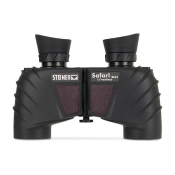 Steiner Safari Ultrasharp 8x25 El Dürbünü