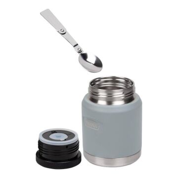 Thermos Icon Serisi 0,47 Yemek Termosu River Rock IS3004RR