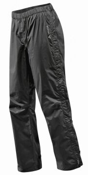 Vaude Fluid Full-Zip Su Geçirmez Kadın Pantolon 05392