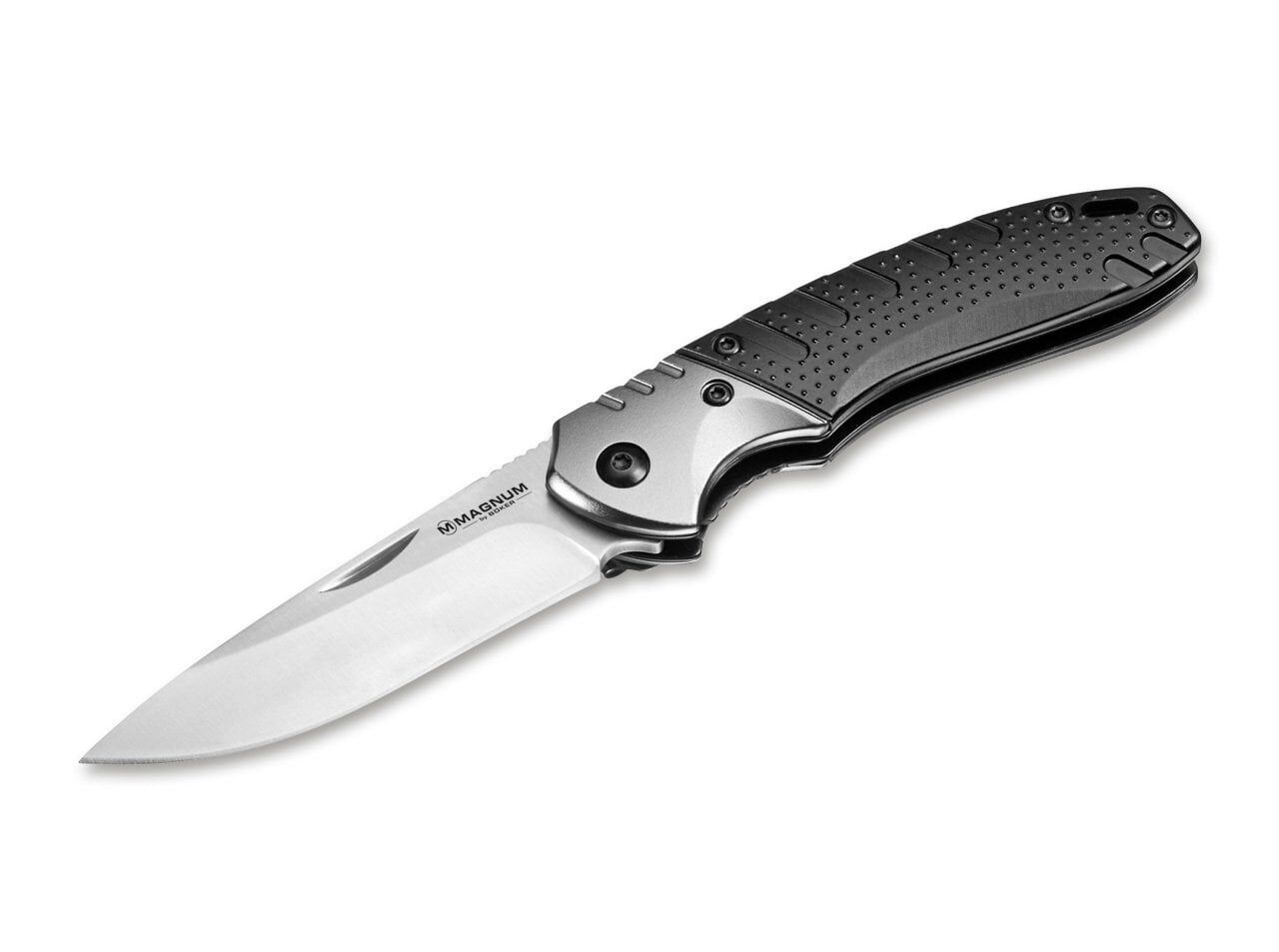 Böker Magnum Advance Pro EDC (Advance 6) Çakı MZ