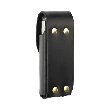 Leatherman Super Tool 300 Siyah Deri