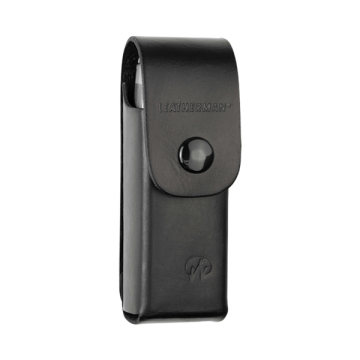 Leatherman Super Tool 300 Siyah Deri