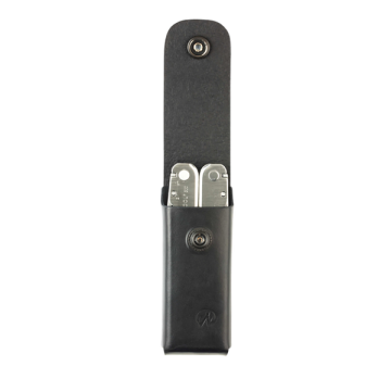 Leatherman Super Tool 300 Siyah Deri Kılıf