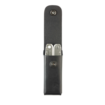 Leatherman Super Tool 300 Siyah Deri