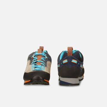 Garmont Italy Dragontail Lt Heel Lock Yaklaşım Ayakkabı Grey Jaffa Orange 001409