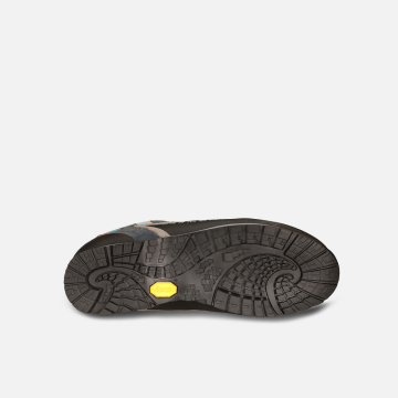 Garmont Italy Dragontail Lt Heel Lock Yaklaşım Ayakkabı Grey Jaffa Orange 001409