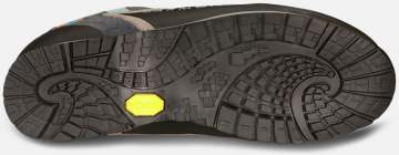 Garmont Italy Dragontail Lt Heel Lock Yaklaşım Ayakkabı Grey Jaffa Orange 001409