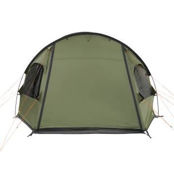 Easy Camp Hidra 5 Blackroom 14M² & 5 Kişilik Yüksek Aile Çadırı