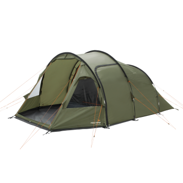 Easy Camp Hidra 5 Blackroom 14M² & 5 Kişilik Yüksek Aile Çadırı