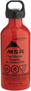 Msr Fuel Bottles 591ML Yakıt Şişesi
