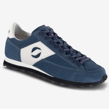 Scarpa R5t Dress Blue Leather Ayakkabı (12)