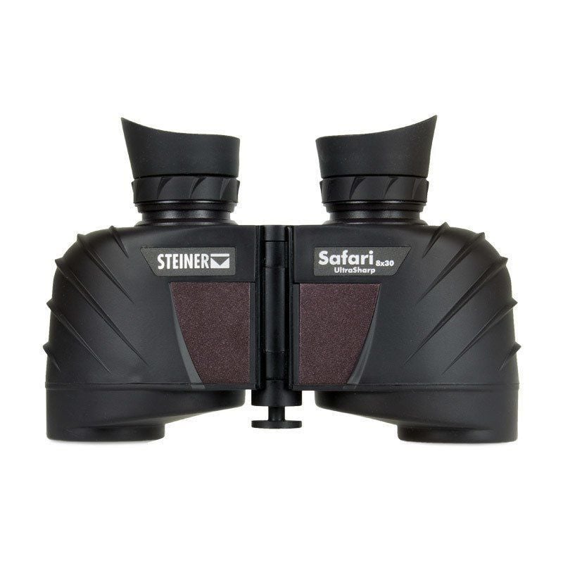 Steiner Safari Ultrasharp 8x30 El Dürbünü