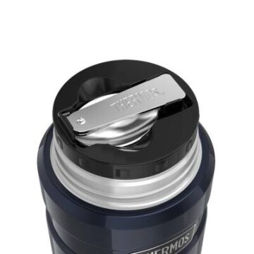 Thermos SK3021 Staınless King Yemek Termosu 0,71L SK3021MB