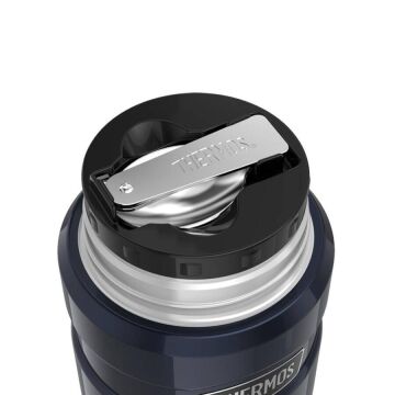 Thermos SK3021 Staınless King Yemek Termosu 0,71L SK3021MB