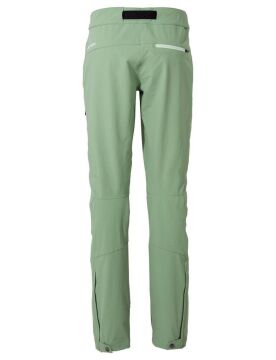 Vaude Badile II Softshell Kadın Pantolon 04438