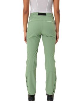 Vaude Badile II Softshell Kadın Pantolon 04438