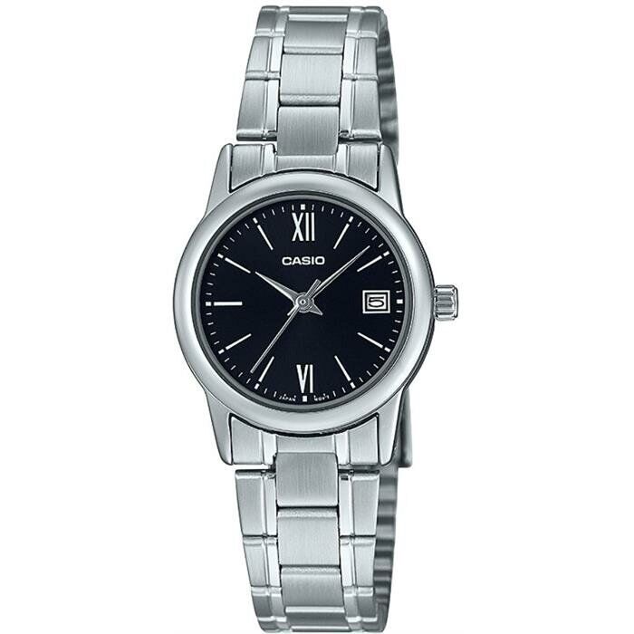 Casio LTP-V002D-1B3UDF Kadın Kol Saati