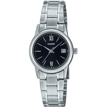 Casio LTP-V002D-1B3UDF Kadın Kol Saati