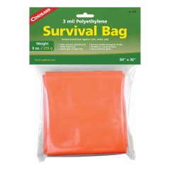 Coghlans Survival Bivvy Bag