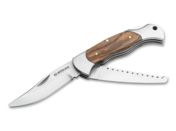 Böker Magnum Classic Hunter Slim Kids Çakı MZ
