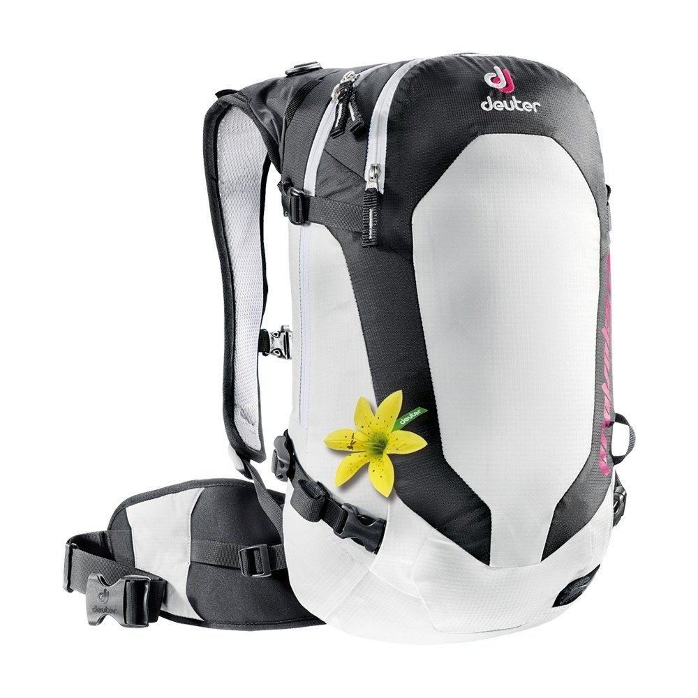 Deuter Provoke 14 Sl Sırt Çantası (33163.1700)