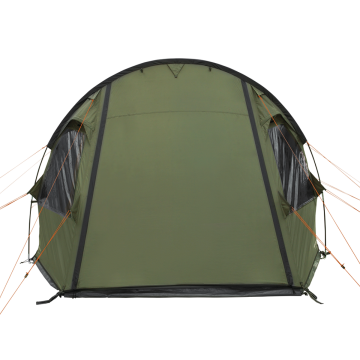 Easy Camp Hidra 4 Blackroom 11M² & 4 Kişilik Yüksek Aile Çadırı