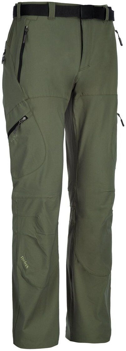 Evolite Relax Bay Outdoor Pantolon - Haki