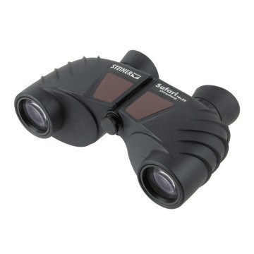 Steiner Safari Ultrasharp 10x25 El Dürbünü