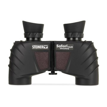 Steiner Safari Ultrasharp 10x25 El Dürbünü