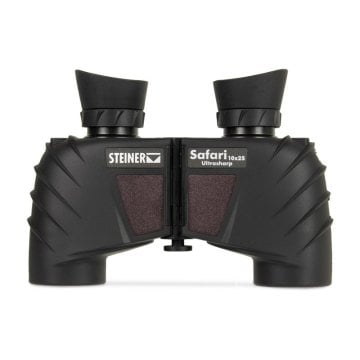 Steiner Safari Ultrasharp 10x25 El Dürbünü