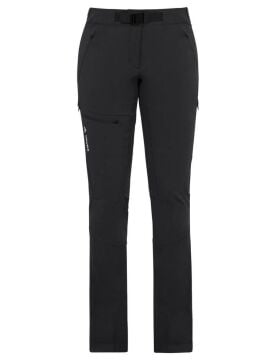 Vaude Badile II Softshell Kadın Pantolon 04438