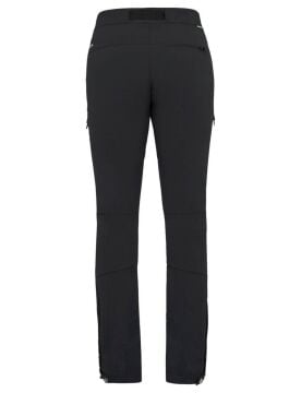 Vaude Badile II Softshell Kadın Pantolon 04438