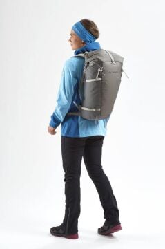 Vaude Badile II Softshell Kadın Pantolon 04438