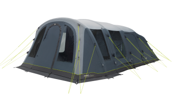 Outwell Tennessee 7 Air 30 M² 7 Kişilik Premium Şişme Çadır