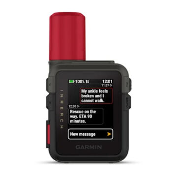 Garmin inReach Mini 3 Plus